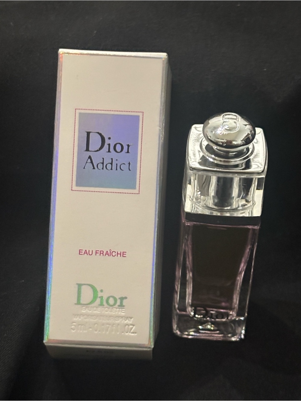 Dior Makeup